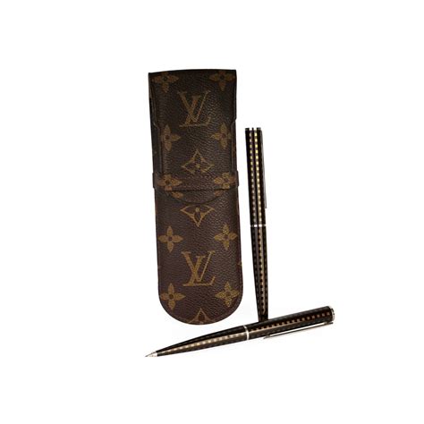 louis vuitton kindle case|louis vuitton pens.